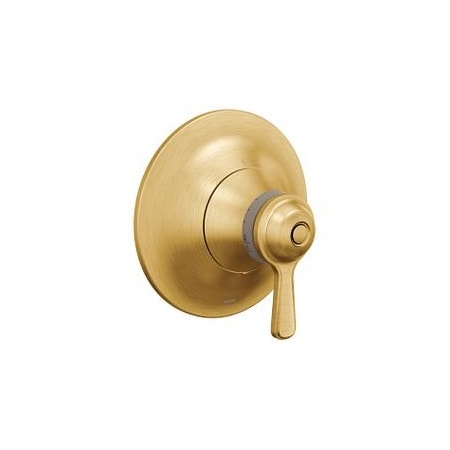 Moen Colinet Trad Exact Temp Valve Only Bg TS44401BG